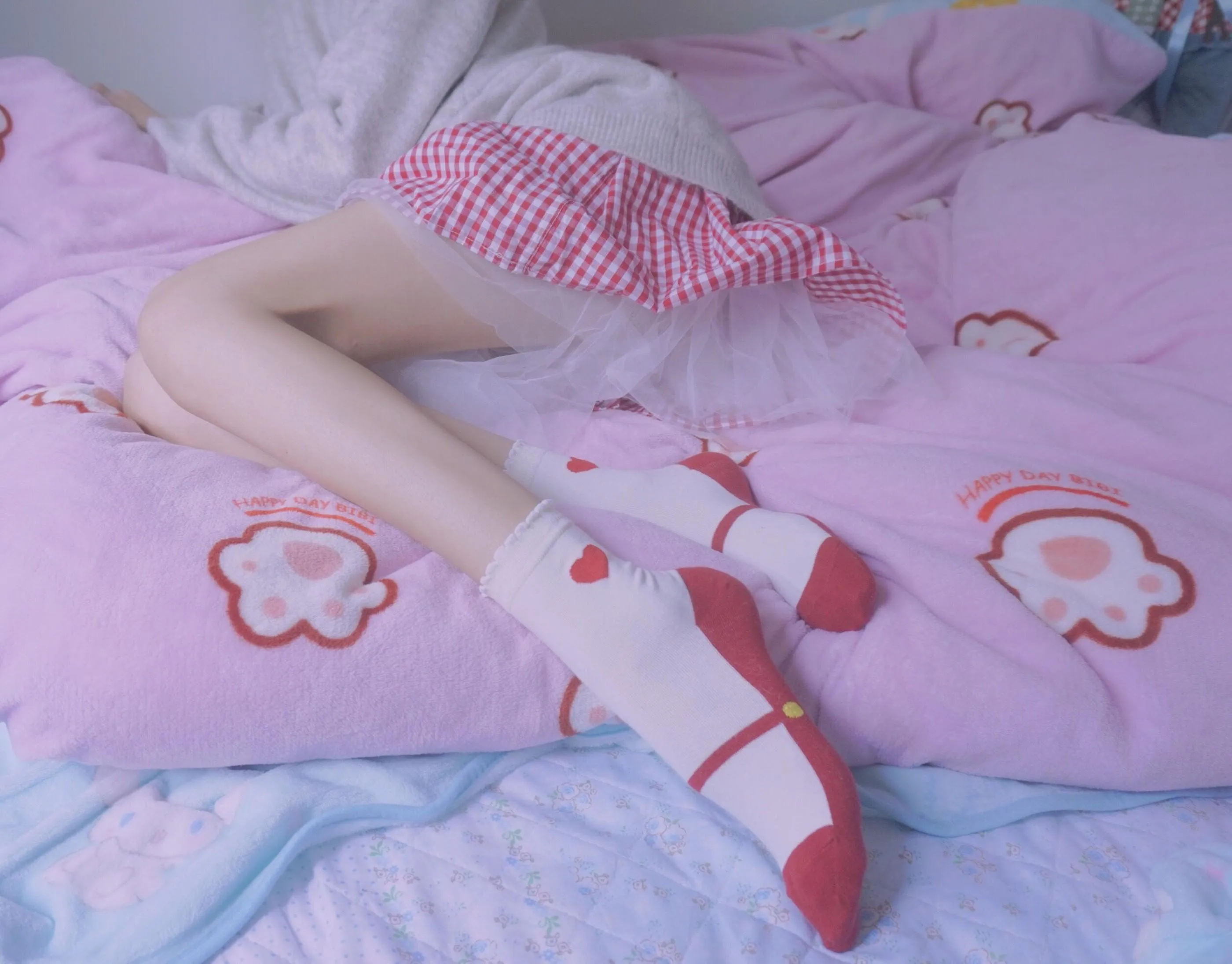 眼酱大魔王w – NO.008 各种杂图合集 [3.15GB]-Everphoto [581P]插图2